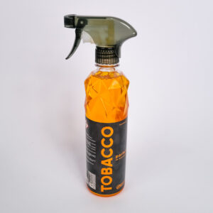 Titanium Tobacco – osveživač prostora u spreju – 500ml