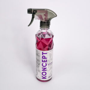 Titanium Koncept – osveživač prostora u spreju – 500ml