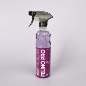 Titanium Felino PRO – čistač felni – iron remover