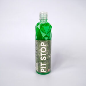 Titanium Pit Stop – premijum krema za gume 500ml