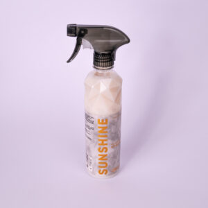 Titanium Sunshine – keramički vosak – 500ml