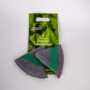 Titanium mikrofiber aplikatori 2 komada