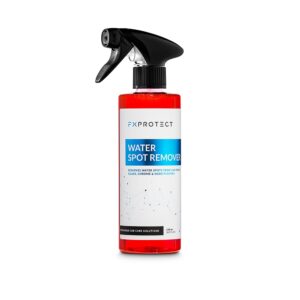 FX WATER SPOT REMOVER 500ML