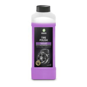 TIRE POLISH