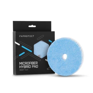 FX MICROFIBER HYBRID PAD