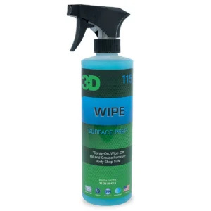 3D WIPE ODMAŠĆIVAČ 473ML