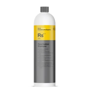 Reactivation Shampoo