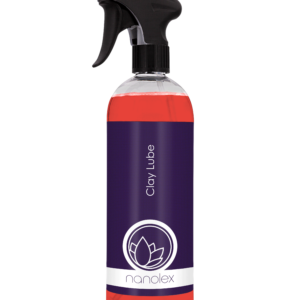 Nanolex Clay lube lubrikant za glinu 750ml
