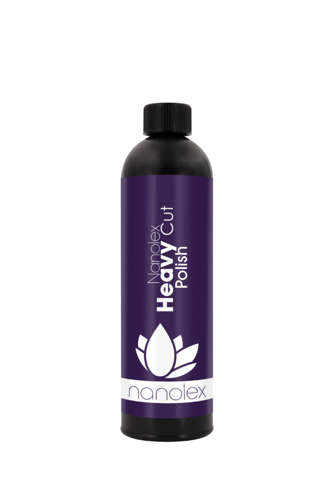 Nanolex Heavy Cut 250ml