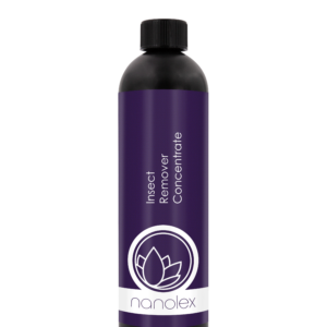 Nanolex Insect remover concentrate za skidanje insekata 750ml