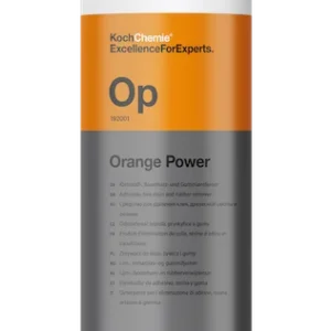 Orange Power 1l
