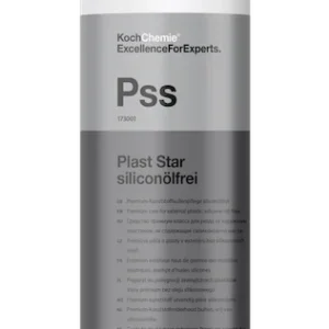 Plast Star Siliconölfrei 1l