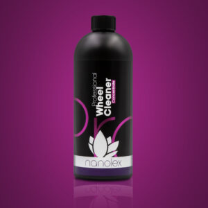 Nanolex Wheel cleaner concentrate alkalni čistač felni 1L