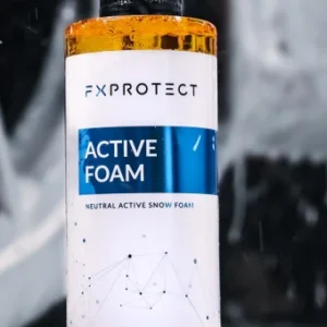 FX ACTIVE FOAM 500ML
