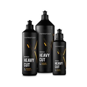 FX HEAVY CUT 1000ML
