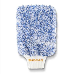 EWOCAR Wash Mitt
