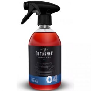 Deturner Sredstvo za zaštitu laka - WET COAT 500 ml
