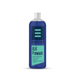 Ewocar ALK Prewash