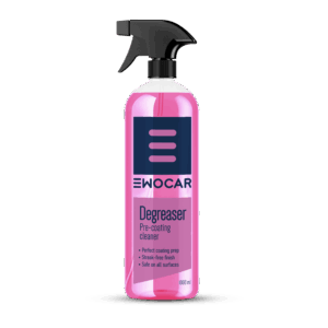 EWOCAR Degreaser – Odmašćivač