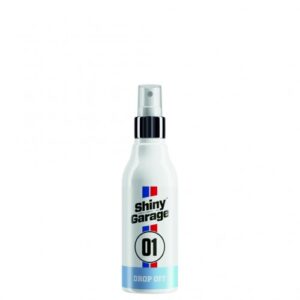 SHINY GARAGE PREMAZ ZA ZAŠTITU STAKLA 150ml