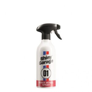 SHINY GARAGE BRZA ZAŠTITA 500 ml