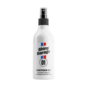 SHINY GARAGE Leather QD-Za čišćenje i negu kože 500 ml