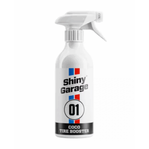 SHINY GARAGE COCO DRESING ZA GUME 500 ml