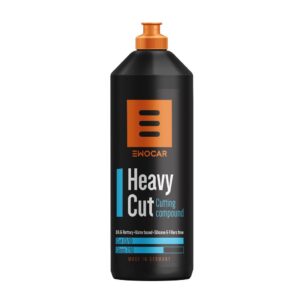 Ewocar Heavy Cut Pasta