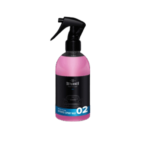 Deturner Hibridni tečni vosak u spreju 500ml