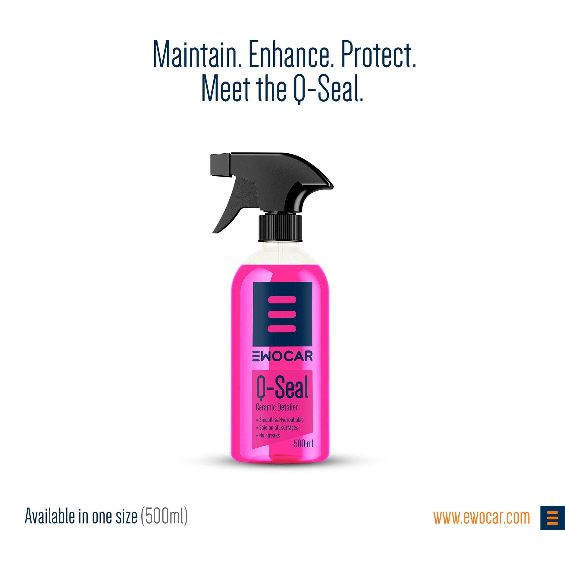 Ewocar Q-SEAL