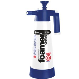 KWAZAR VENUS SUPER FOAMER HD ALKALINE 2.0L