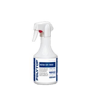 Polytop Engine Top Finish 500 ml