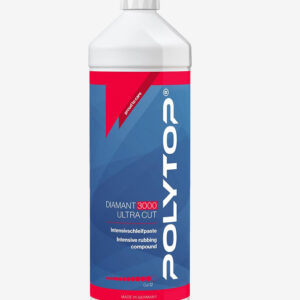 Polytop Diamant 3000 Ultra Cut 1l