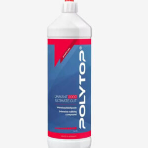 Polytop Diamant 2000 Ultimate Cut 1 l