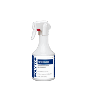 Polytop Engine Cleaner, 500 ml