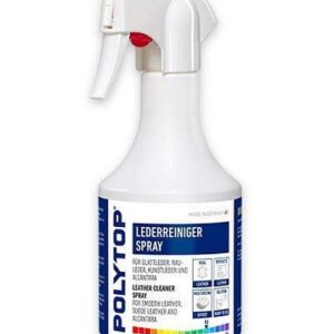 Polytop Leather Cleaner Spray 500 ml