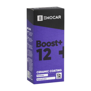 Ewocar Boost +