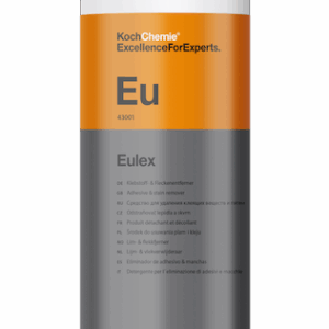 Eulex 1,0l