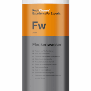 Fleckenwasser 1l