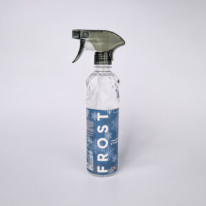 Titanium Frost odmržnjivač za stakla 500 ml