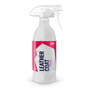 GYEON zaštita za kožu Leather coat 500ml