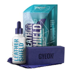 GYEON Keramička zaštita za kožu LeatherShield 50ml