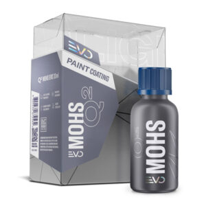 GYEON Keramička zaštita Q² Mohs 50ml