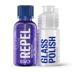 GYEON Keramička zaštita za stakla View kit