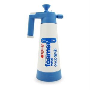 KWAZAR VENUS FOAMER 2L