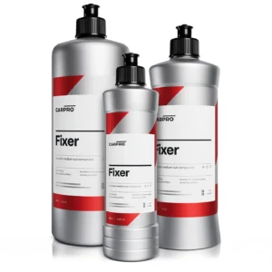 Polir pasta  CarPro Fixer Compound