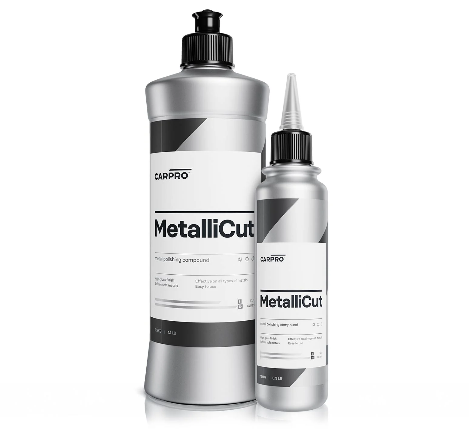 CARPRO MetalliCut