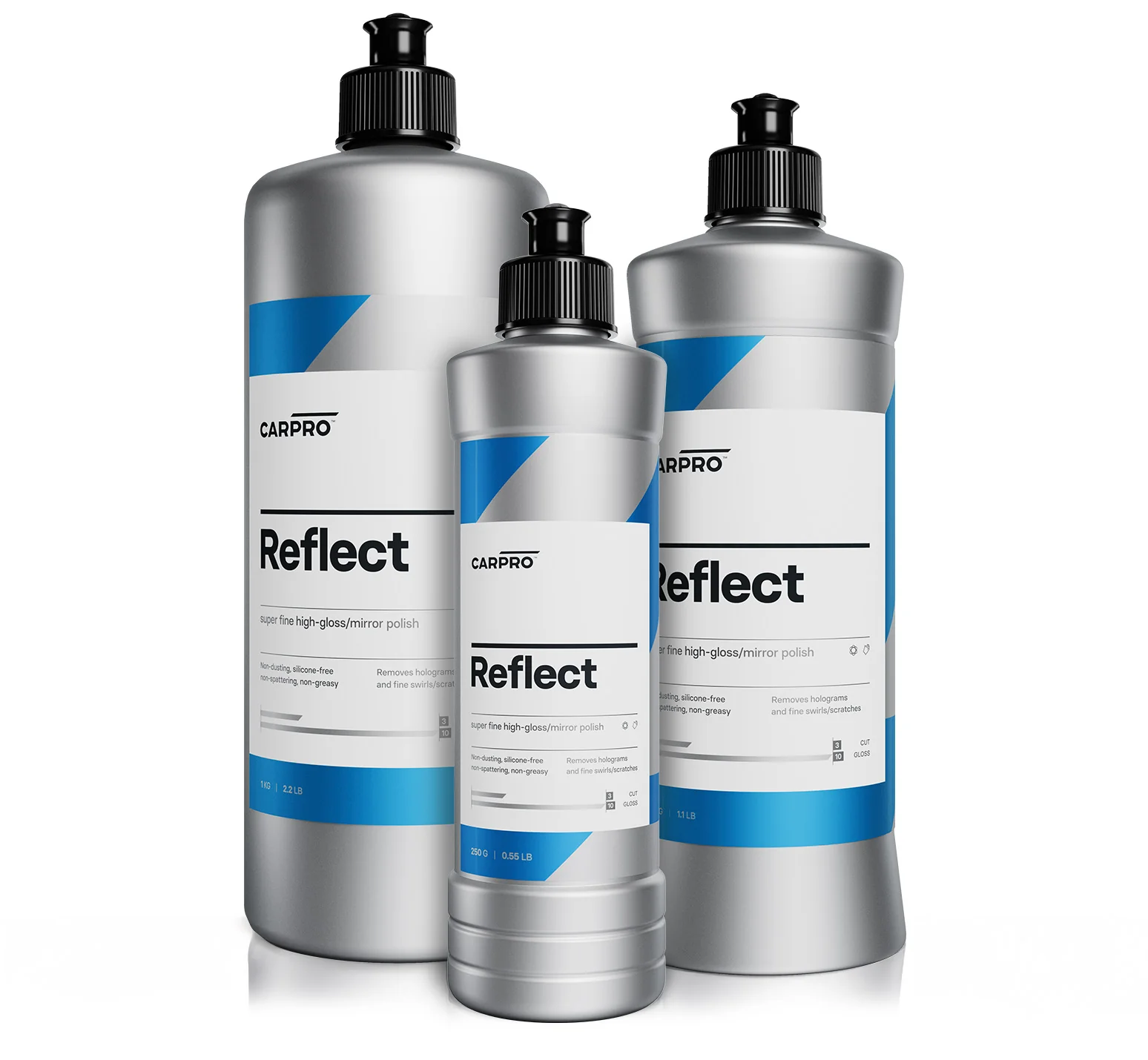 CarPro Reflect Super Fine Polish