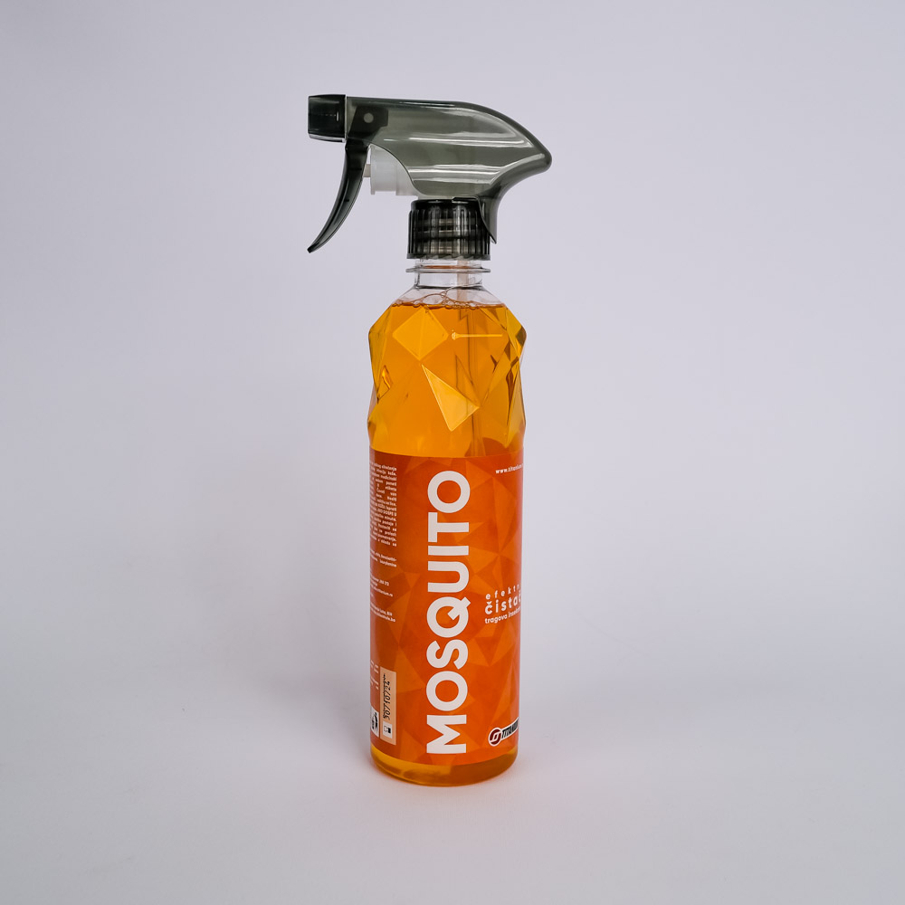 Titanium Must have set za automobil - Slika 6