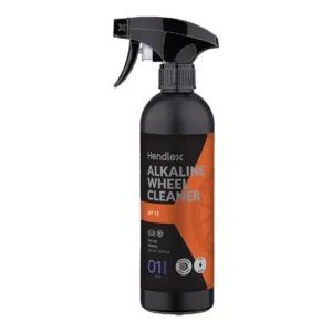 Hendlex Alkaline Wheel Cleaner – Sredstvo za čišćenje felni za tvrdokornu prljavštinu